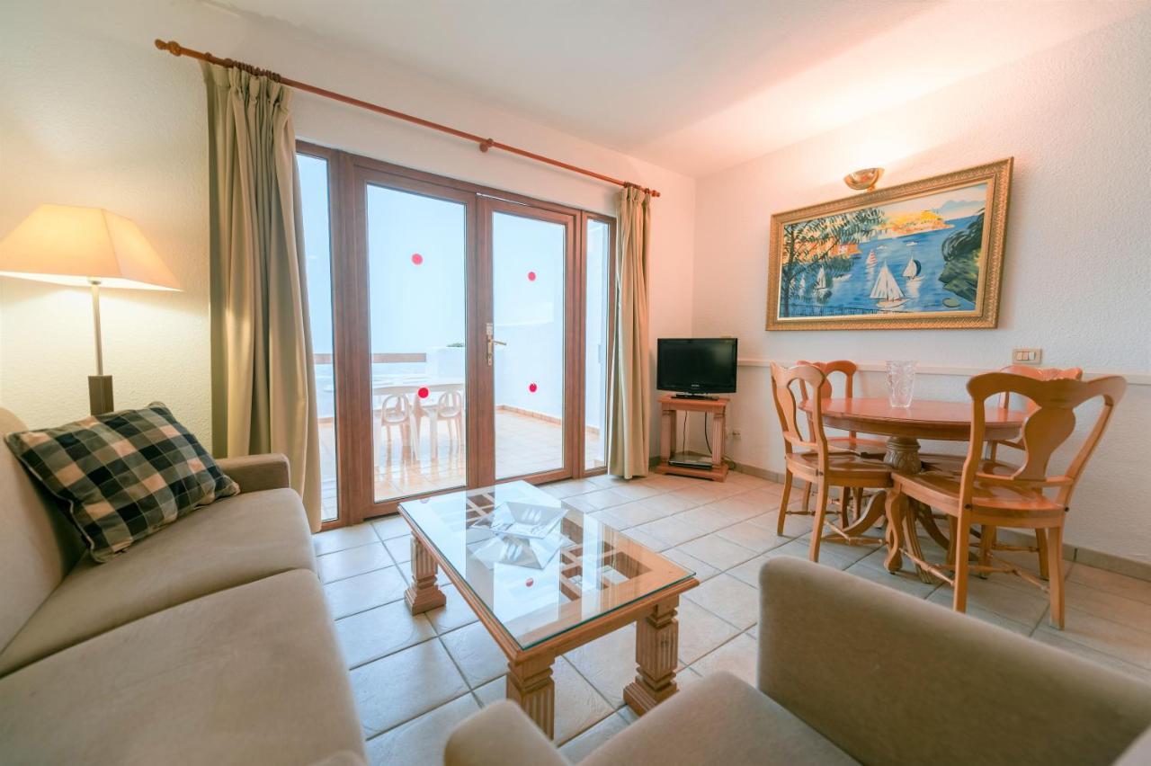 Appartamento con 1 Camera da Letto e Vista Mare